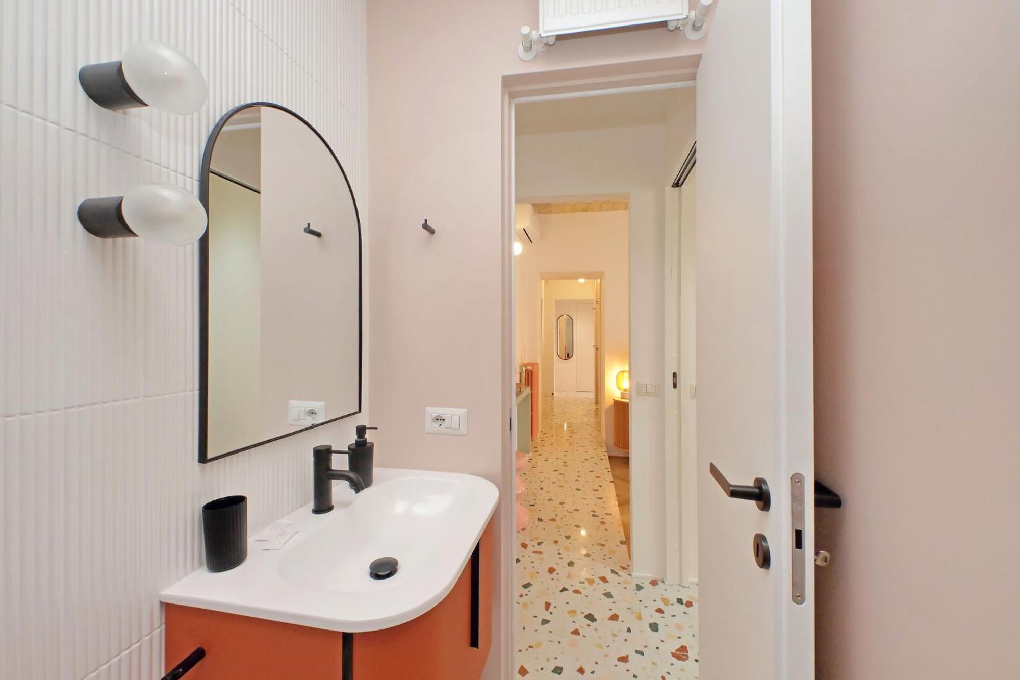 Ych-Colorful And Classy Apartment Near Fori Imperiali 罗马 外观 照片