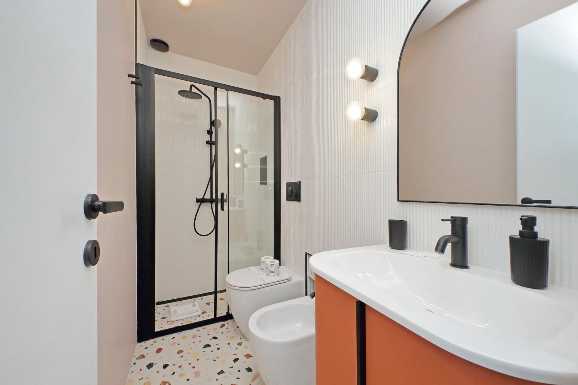 Ych-Colorful And Classy Apartment Near Fori Imperiali 罗马 外观 照片